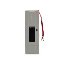 Дешевые RFID ISO 11784 FDX-B считыватель для животных pet сканер микрочипов сканер чипов у собак 134,2 кГц+ 2 шт 1,4*8 мм FDX-B ПЭТ микрочип с шприцем