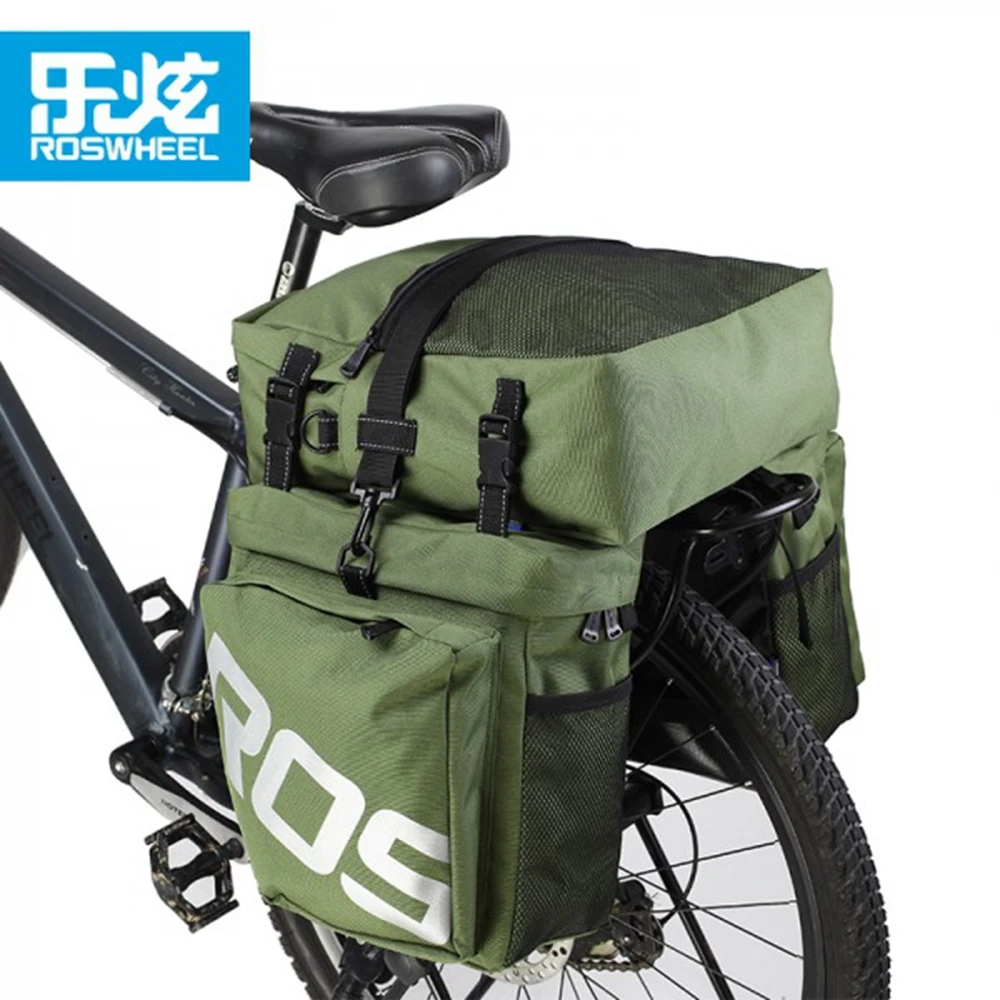 Bike bag