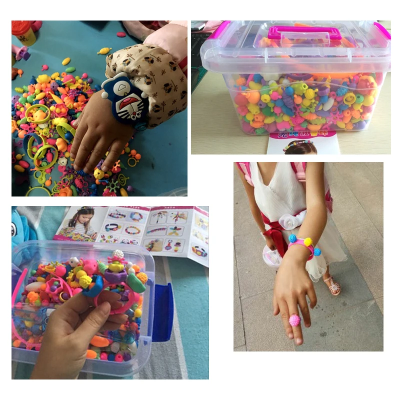 Kit Pendidikan Membuat Diy String 5