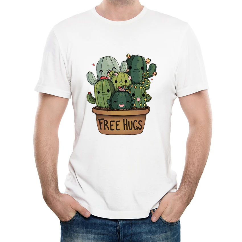 Cactus Cooler Shirt