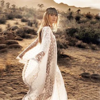 

Kaftan Beach Dresses Swimwear Ladies Swimsuit Female Cover Up Dress For 2019 Swimming Suit Women 19 Summer Lace Outside Smock