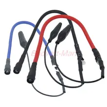 3 шт. Регулируемая Татуировка Пулемет помощник светодиодный источник света ALI02-ABC