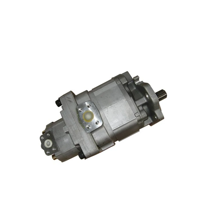 705-52-30080 гидравлический насос для KOMATSU WA350-1 Замена фронтального погрузчика |