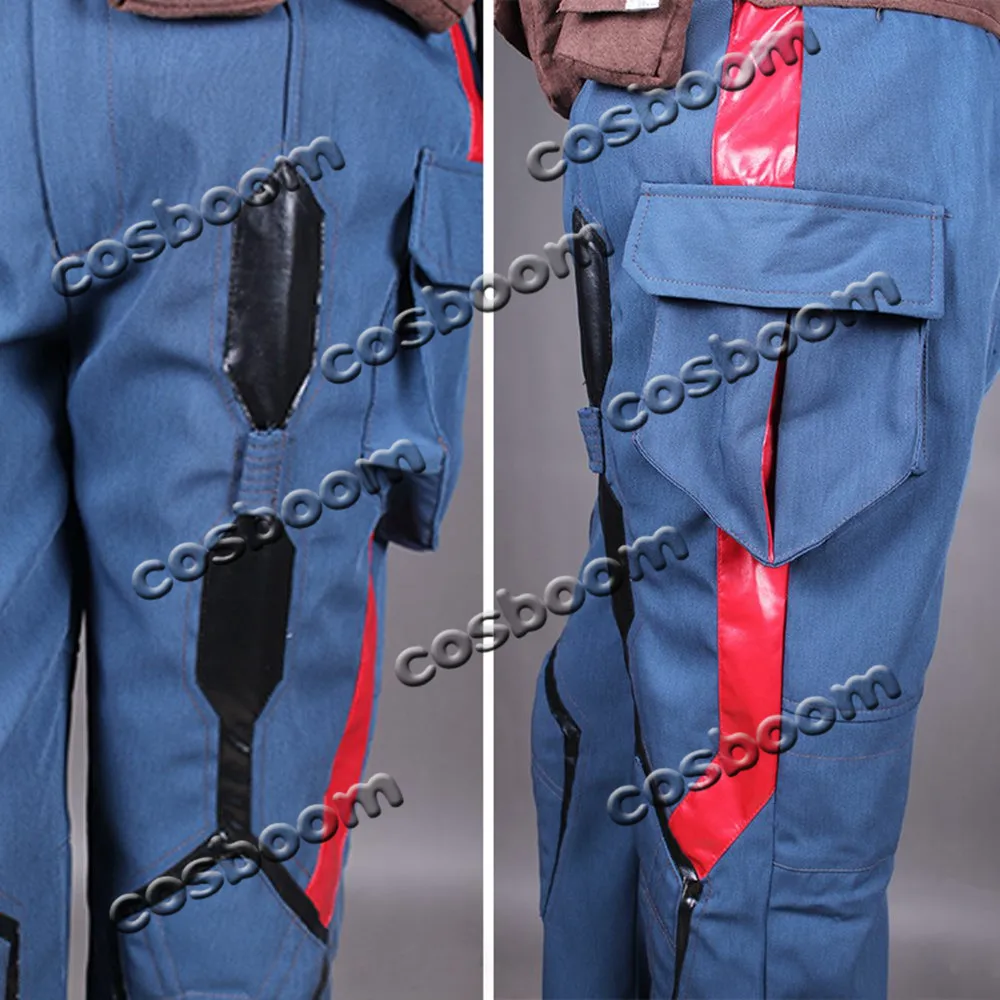 captain America The Winter Soldier costume04