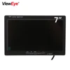 7 Inch Screen Monitor Display Displayer No Video Recording Function ► Photo 1/3