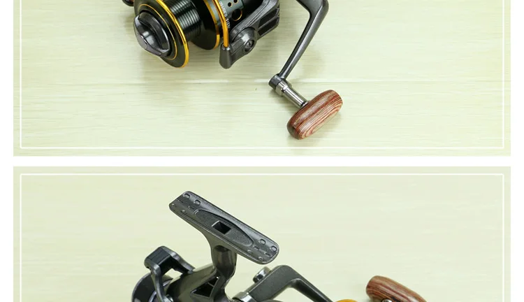 Carretilhas de pesca