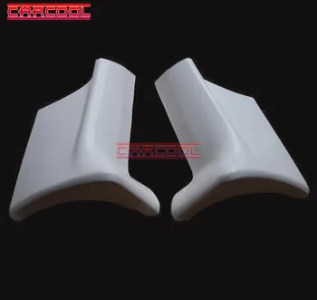 

Auto Tuning Parts Fit For Skyline R32 GTR Eastbear Car Styling Glass Fiber Side Skirt Addon Extension 2pcs