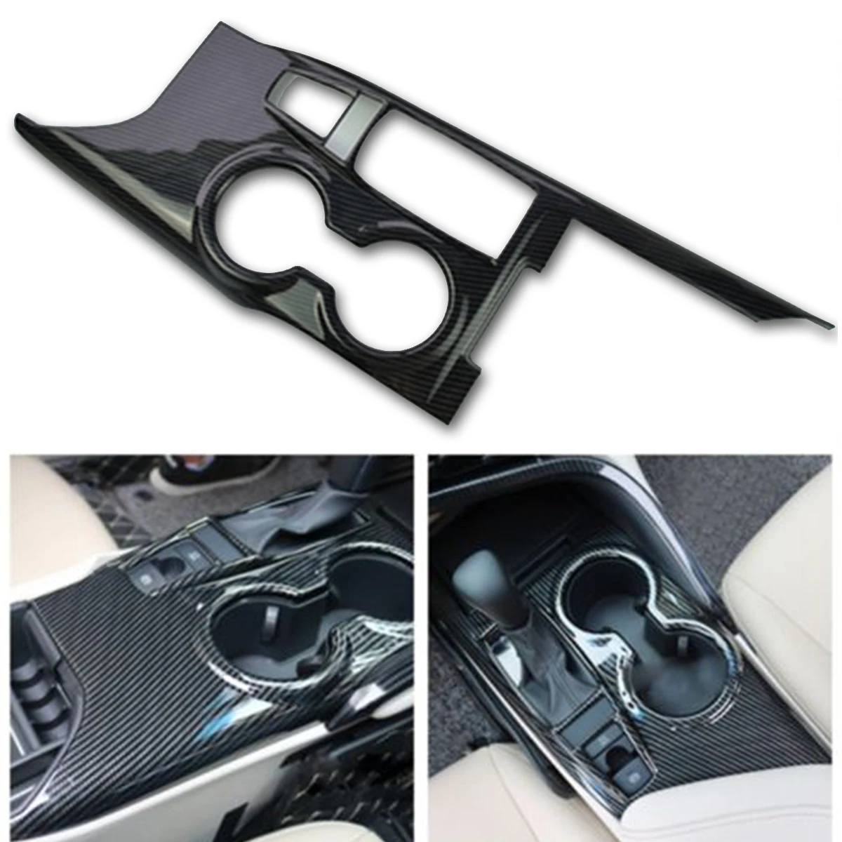 Toyota camry panel