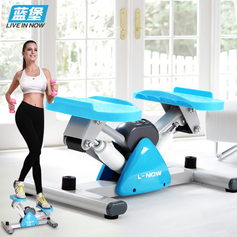 pro fitness mini stepper