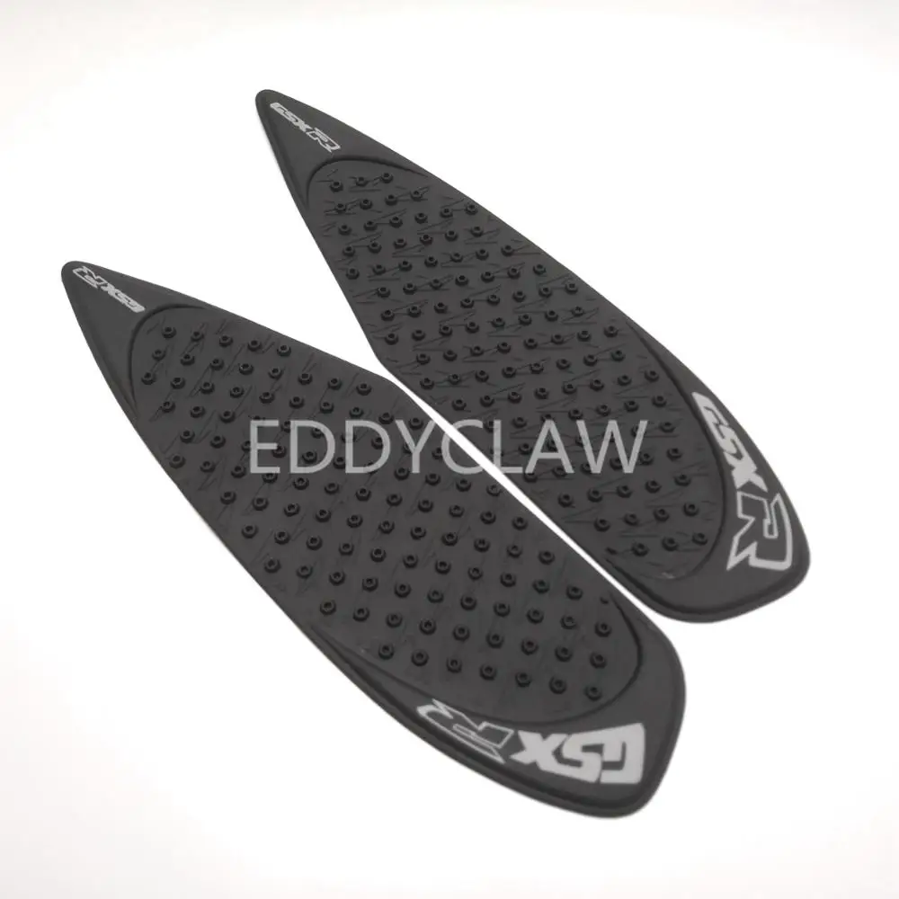 

For Suzuki GSXR 600 750 2008-2010 GSXR600 GSXR750 K8 Protector Anti slip Tank Pad Sticker Gas Knee Grip Traction Side 3M Decal