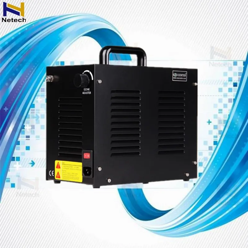 Ozone Ionizer 5G CE Certification Ozone Sterilization Device Air And