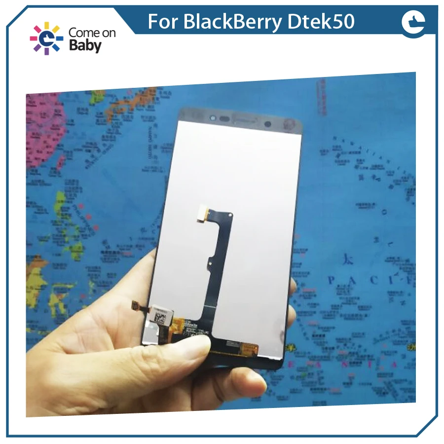 For BlackBerry Dtek50