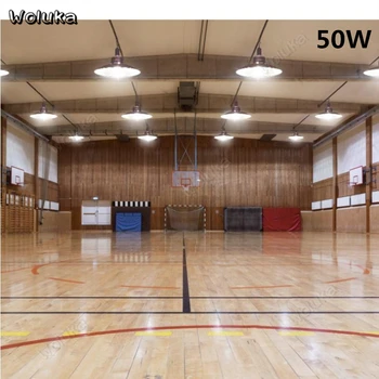 

50W LED high bay light factory warehouse ceiling lamp workshop lighting lamp CD05 W01