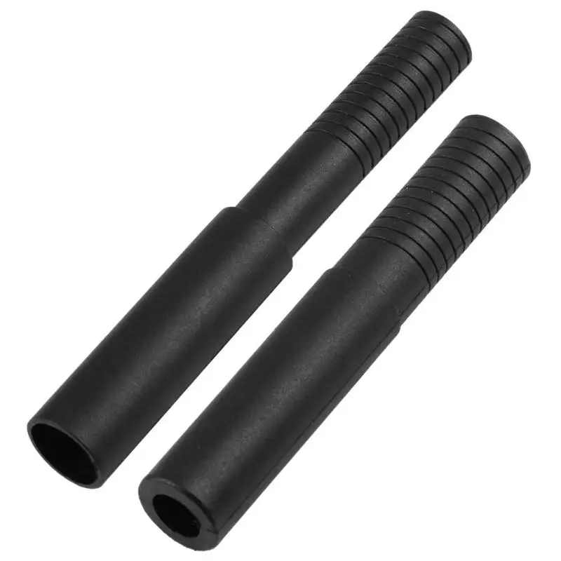 

Golf Club Butt Extender Plastic Extension Rod for Steel/ Wood Shaft Putter Golf Training Aids Tools Accessories