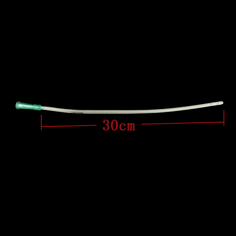 Rectal tube 5