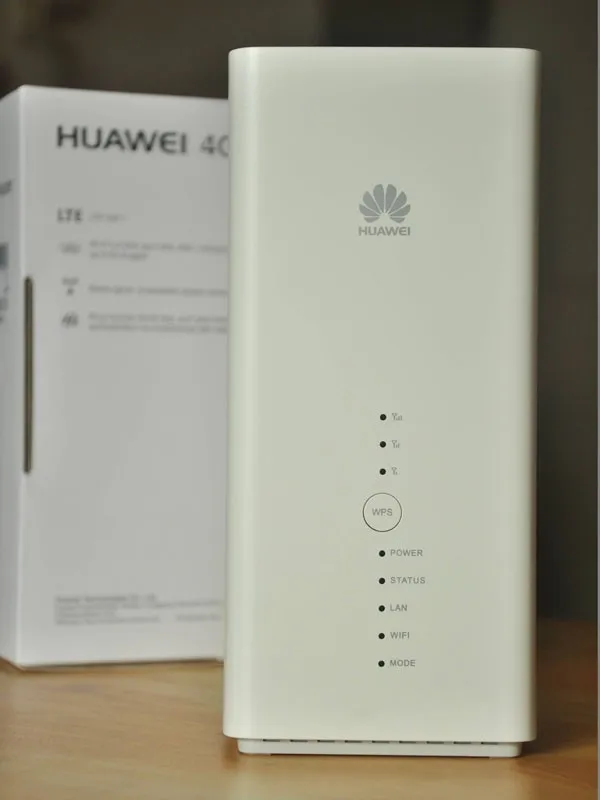 huawei B618 B618S-65D Cat11 600 Мбит/с 4G LTE модем Поддержка FDD B1/3/5/7/8/28