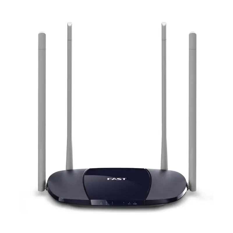 Горячие FW326R Беспроводной Wi-Fi роутеры 2,4 ГГц 300 Мбит/с повторитель Смарт AP турбо усилитель сигнала с 4 антеннами для дома и офиса на открытом воздухе
