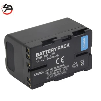 

LPD 14.4v 2400mah 100% brand new Replacement Camera Battery For Sony PMW-100 PMW-150 PMW-160 PMW-200 PMW-EX1 PMW-EX1R PMW-EX3