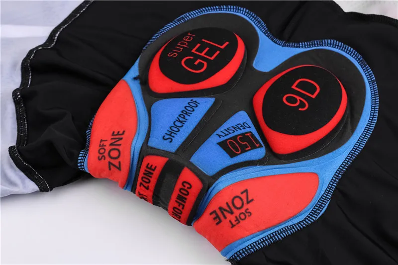 Maillot Ciclismo Summer Cycling Clothing Suit Bike Wear for Men/Cycling Clothes Ciclismo Moutain Bike Kit Bicycle Jersey Set