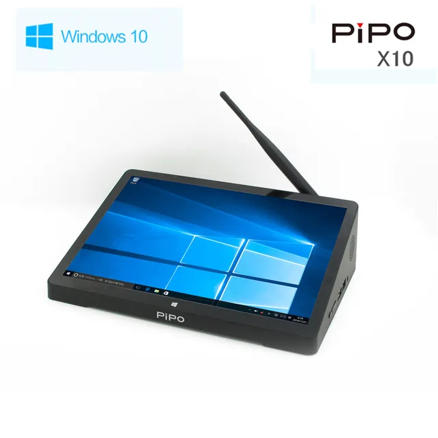 Best Offers Pipo X10 Intel Z8350 Quad Core Mini PC 1920*1280 IPS 10.8 Inch Windows 10 Android Dual OS 4GB RAM 64GB ROM 10000mAH Battery Best Offers Pipo X10 Intel Z8350 Quad Core Mini PC 1920*1280 IPS 10.8 Inch Windows 10 Android Dual OS 4GB RAM 64GB ROM 10000mAH Battery