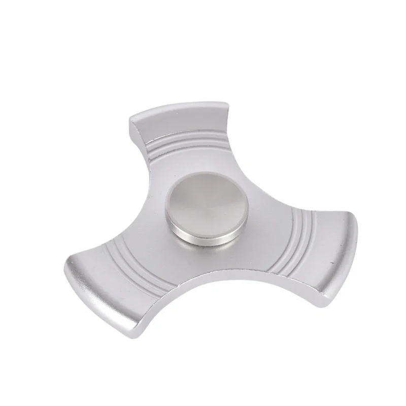 5 Colors EDC Fidget Spinner UFO Tri-spinner Zinc Anxiety Stress Adults Kid Metal Spinner Spinner Hand Aluminum Alloy Fidget Toy 5 Colors EDC Fidget Spinner UFO Tri-spinner Zinc Anxiety Stress Adults Kid Metal Spinner Spinner Hand Aluminum Alloy Fidget Toy