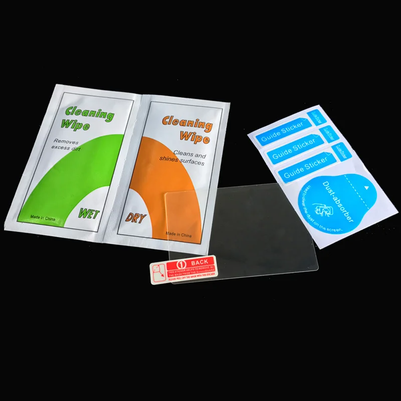 

Hardness Tempered Glass Screen Protector For SONY RX100 IV / M4 / M4 / RX100 M4 Camera Toughened Glass Film