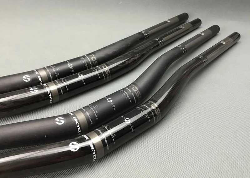 TOSEEK-full-carbon-fiber-bicyle-handleba