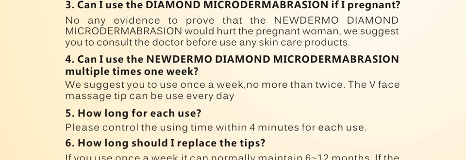 Diamond персональный Microderm системы V линии уход за кожей лица удалить Шрамы Акне марки прибор для ухода за лицом Дермабразия