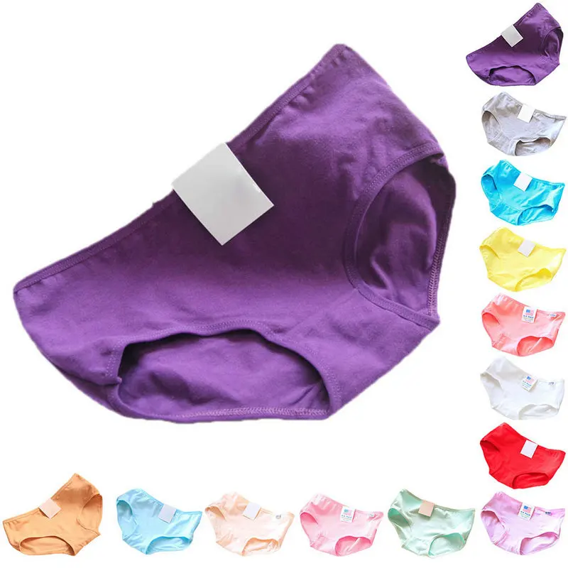 Buy Fashion Good Quality For New Lady Womens Cotton