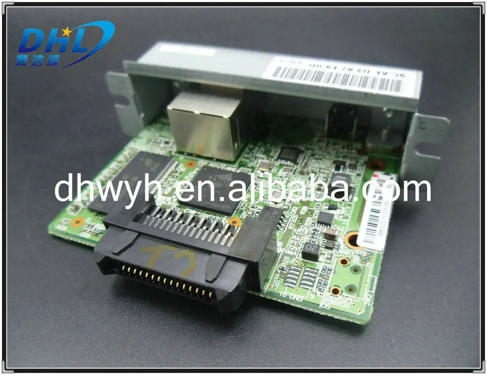 interface network card for Epson T88IV 2017-7-27 (2)