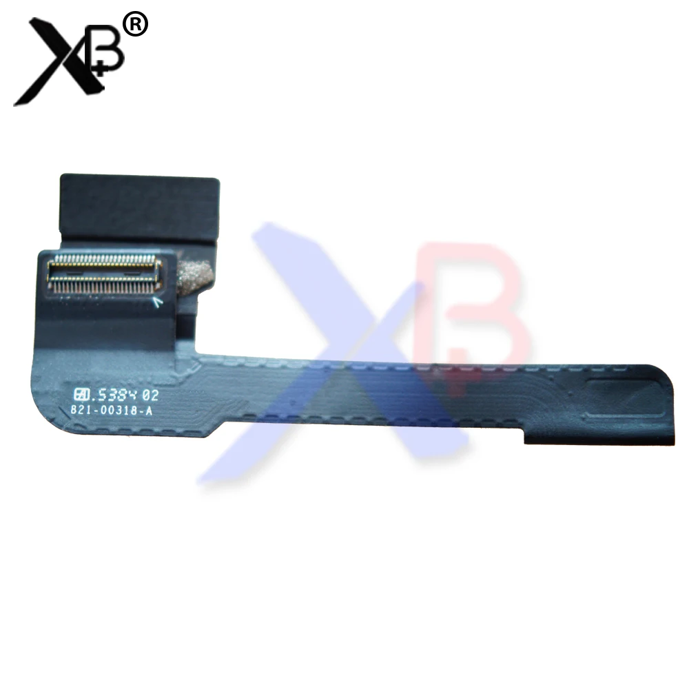 Новый ЖК светодиодный LVDS экран кабель для MacBook 12 &quotA1534 821 00318 A 00171 00510 05|cable knit throw