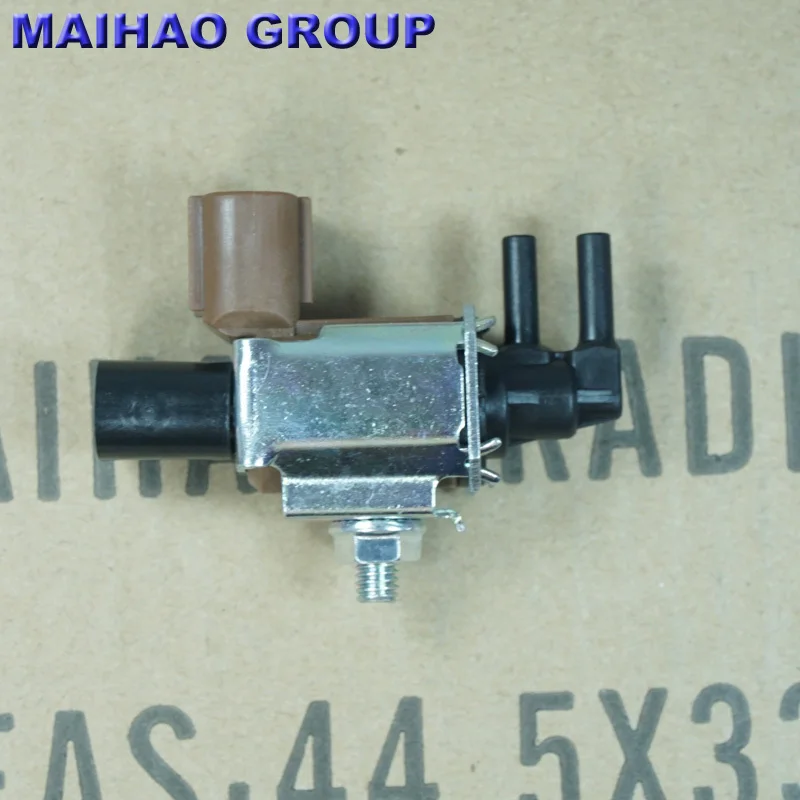 Акция Бесплатная доставка K5T48272 MR204853 высококачественный электромагнитный клапан