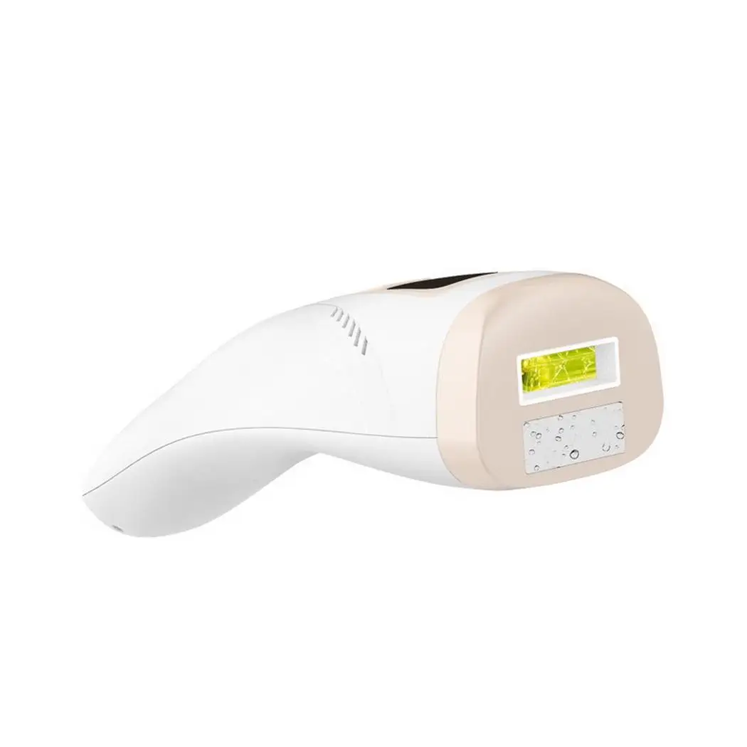 

Laser IPL Hair Removal Device Machine Face Body 12V-3A Skin 5-10 Painless Appliances US Plug/EU Plug Epilator