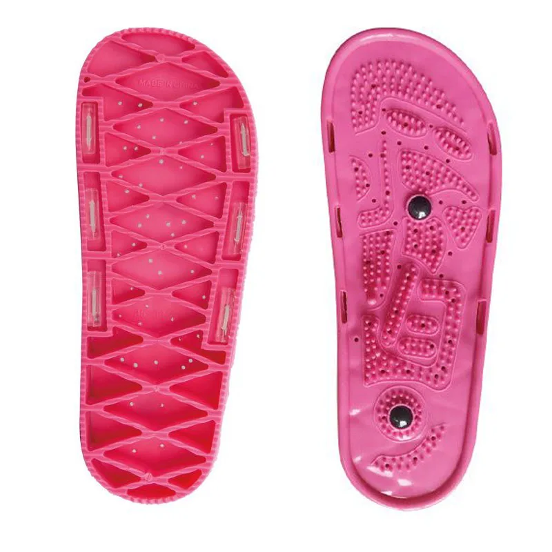 nike acupressure slippers