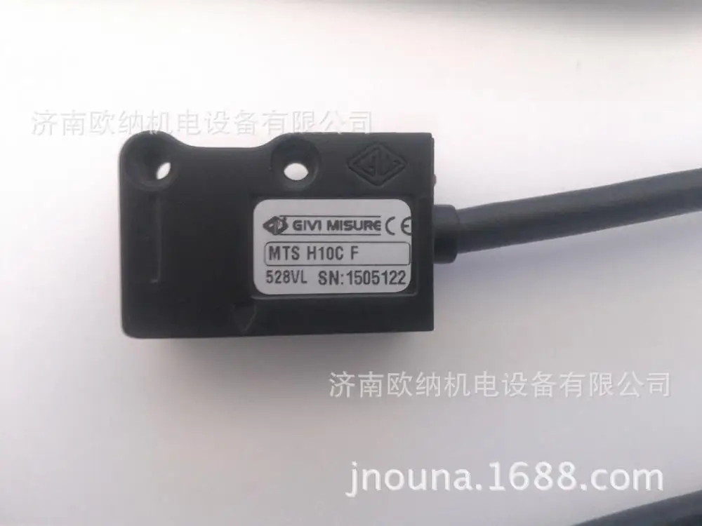 Итальянская Магнитная решетка GIVI считывающая головка MTS H series H5C H10C H25C H50C H100C|mts| |