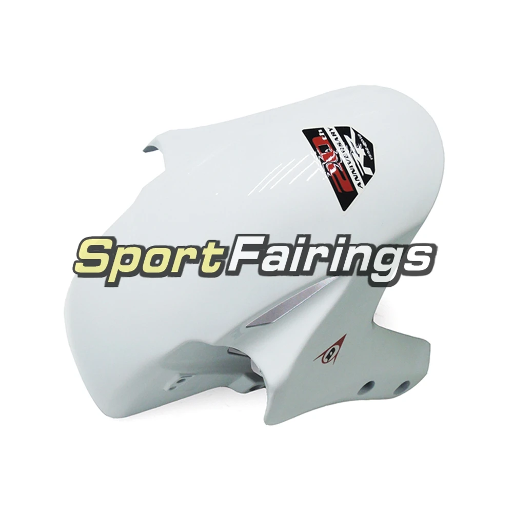 Полный комплект обтекателя мотоцикла для Honda CBR1000RR 2004 2005 ABS Пластик система впрыска Кузов блеск капота красный, черный и белый корпус