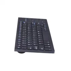 35L Беспроводной Bluetooth 4,0 клавиатура сенсорный клавиатура для Windows, Mac
