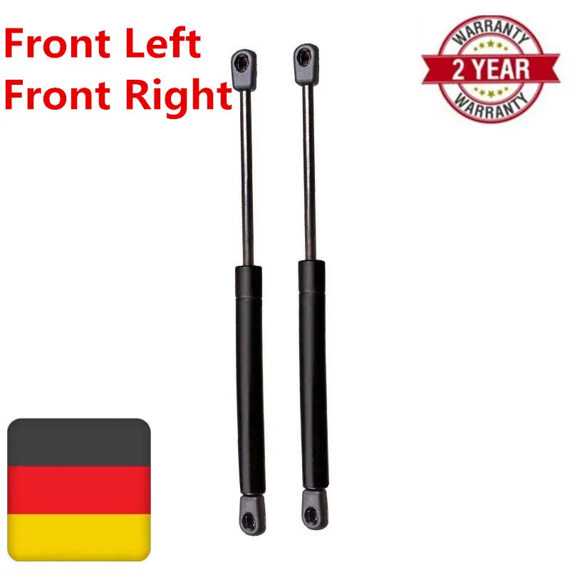 

AP03 BJ3216C826AA Bonnet Gas Spring For LAND ROVER RANGE ROVER EVOQUE 2012 2013 2014 -- front left and right