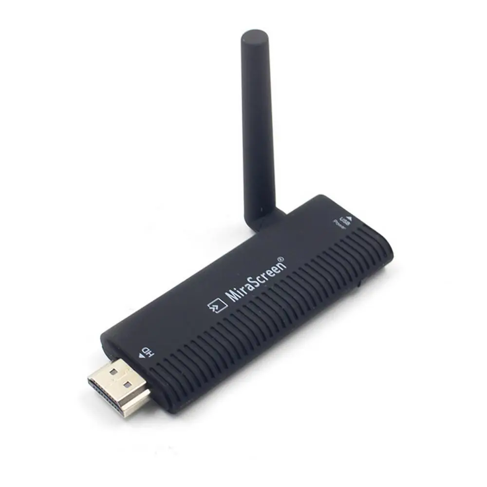 HDMI Wireless Display Receiver Output Airplay Screen Display Receiver
