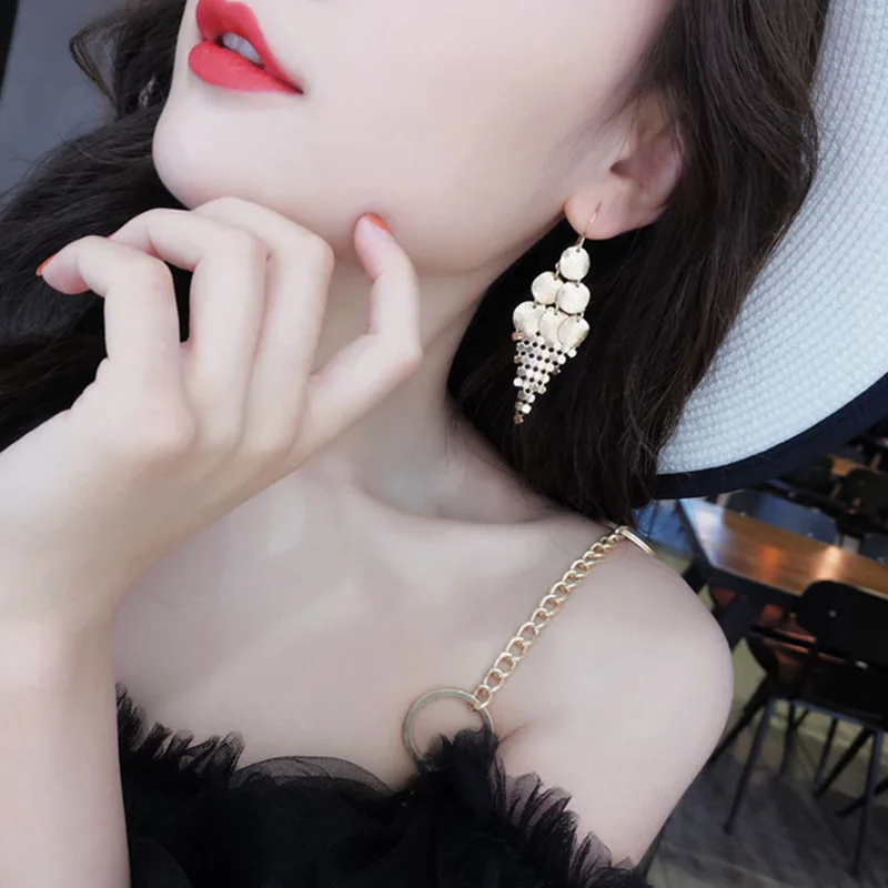 earrings tassels (1)
