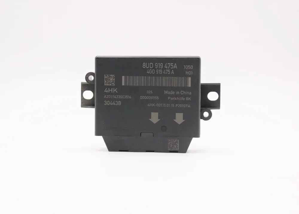 

FOR AUDI Q3 PDC PRAKING OPS MODULE 8K UPGRADE 8UD 919 475 A