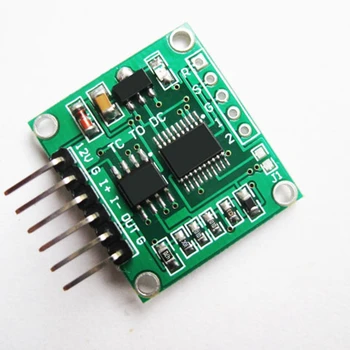 

Thermocouple-to-voltage K-to-0-5V 0-10V Linear-to-k Temperature Transmitter Module