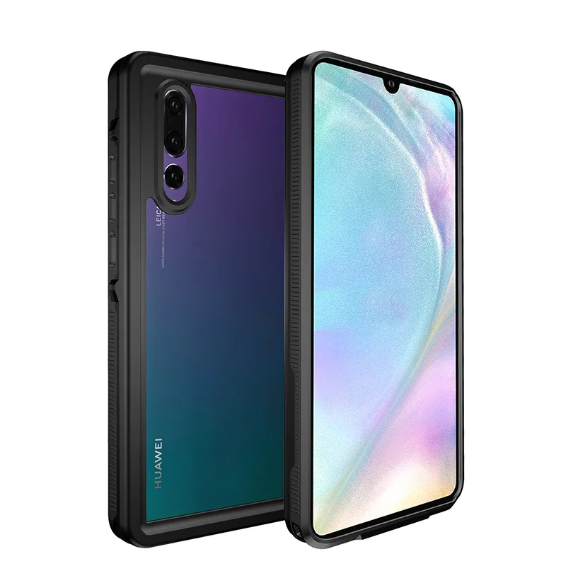 Black-P30 Pro