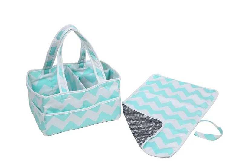 MOTOHOOD Baby Stroller Bag Organizer Mother Infant Nappy Diaper Bag Multifunctional Washable Mummy Bag Tote Bag 332318C (6)