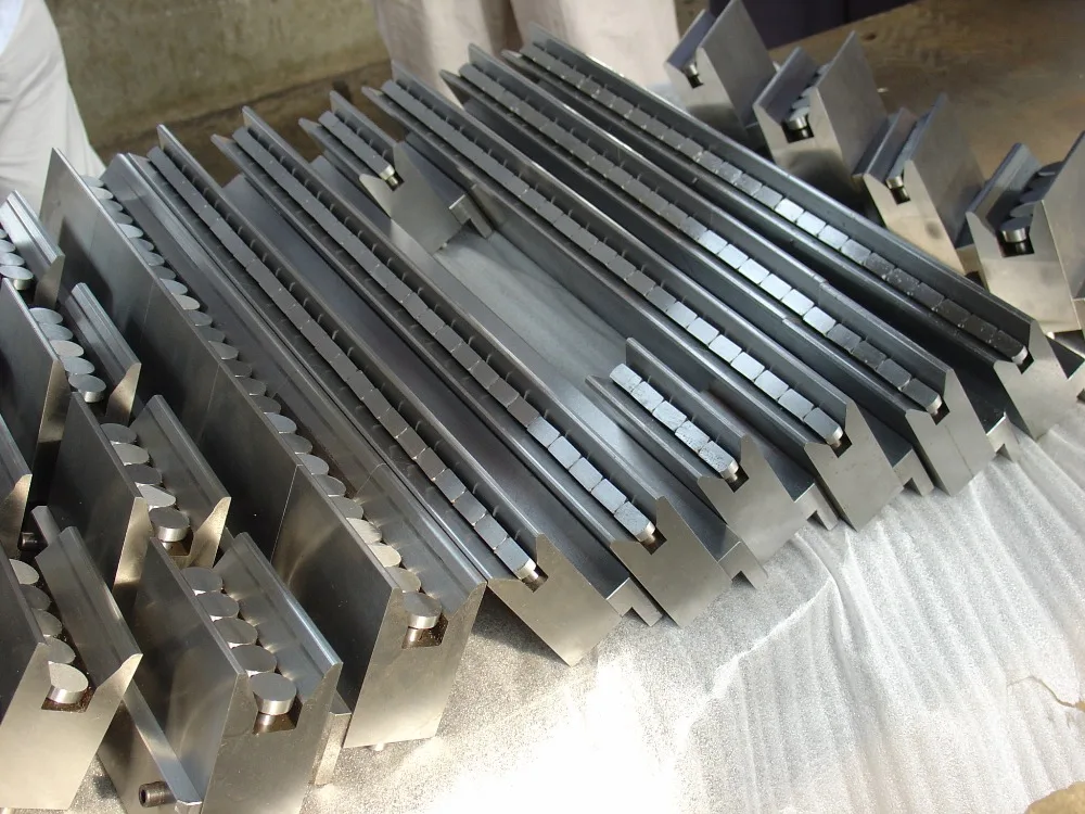 punch die hydraulic press brakein Tool Parts from Home Improvement on