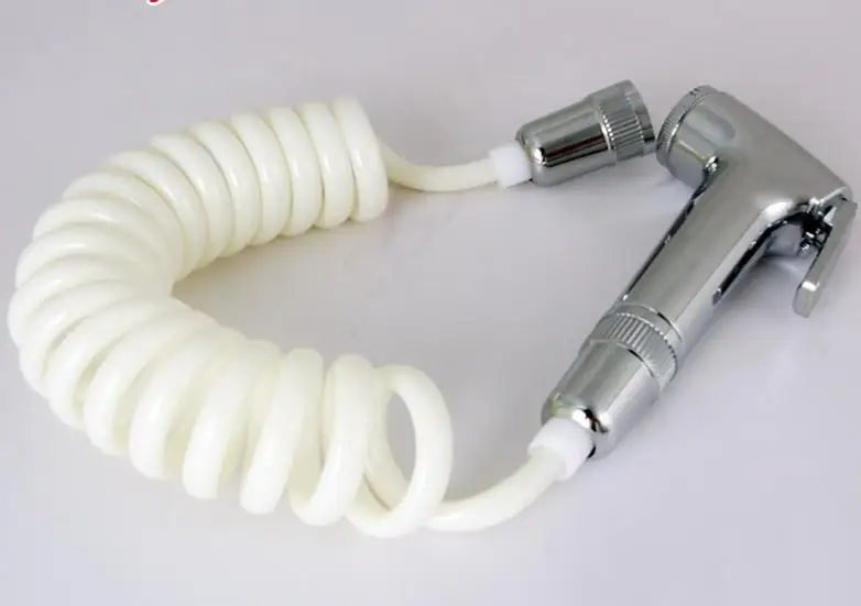 Buy Plastic Toilet Bidet Spray Shower nozzle with