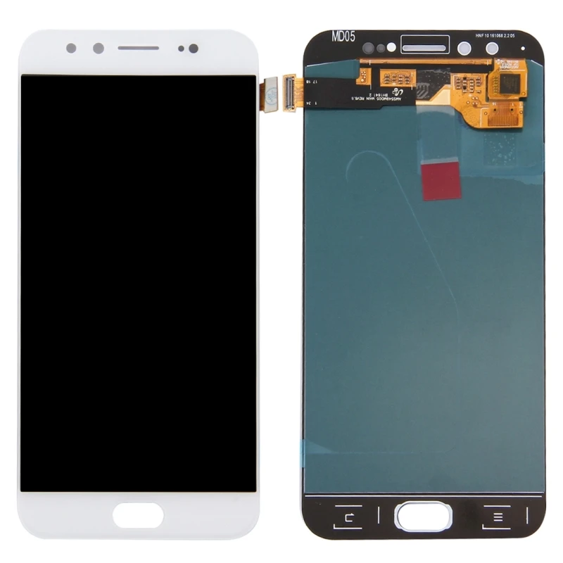 

High Quality LCD Screen and Digitizer Full Assembly Lcd Replacement Glass For Vivo X9