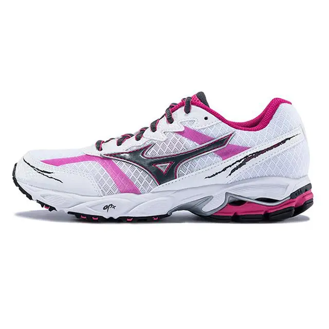 mizuno wave maverick gris