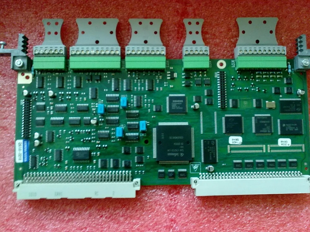 

C98043-A7001-L2 used in good condition