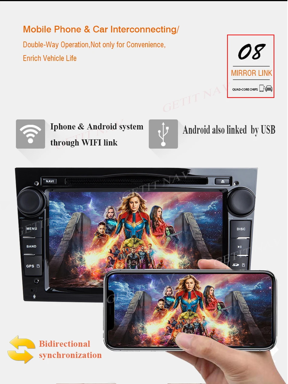 Top DSP 8 CORE 4G Android 9.0 2 DIN CAR GPS for opel Vauxhall Astra H G J Vectra Antara Zafira Corsa Vivaro Meriva Veda DVD PLAYER 8